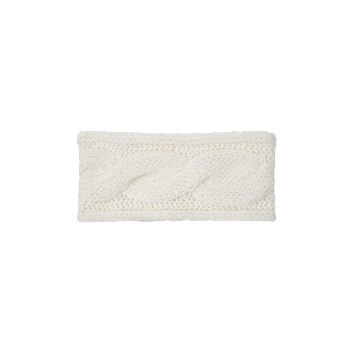 Lumi Headband - Ivory